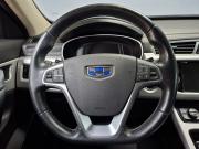 Geely Atlas I Москва  - изображение 38
