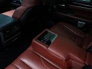 Lexus LX III Рестайлинг 2 Москва  - изображение 49