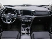 Kia Sportage IV Рестайлинг Москва  - изображение 32