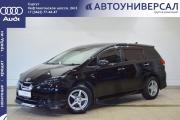 Toyota Wish II Сургут  - изображение 31