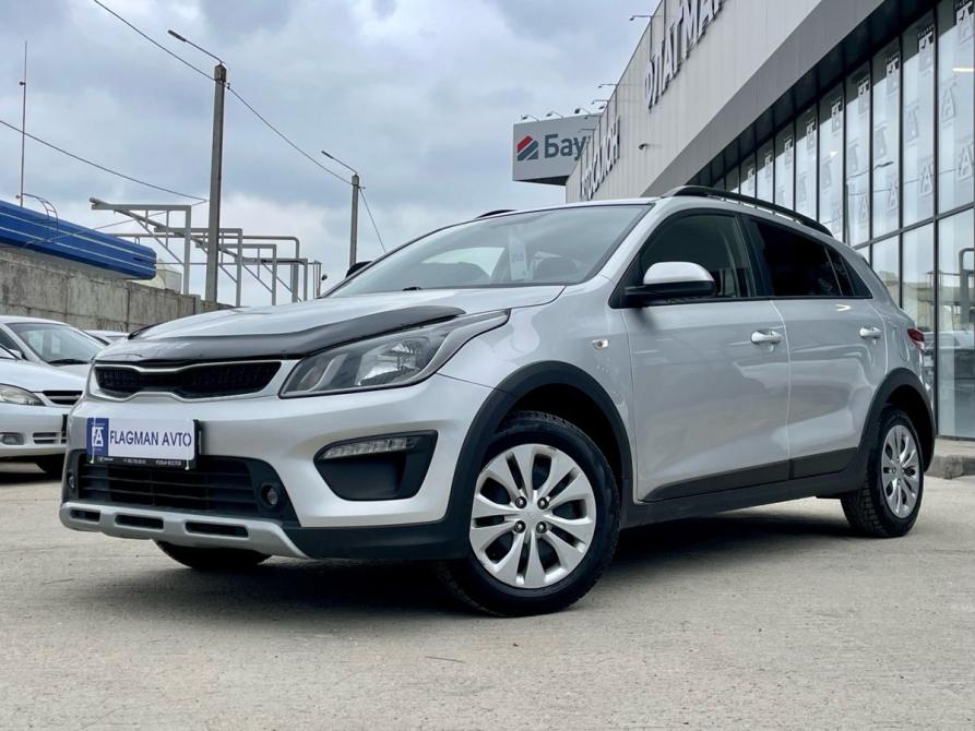 Kia Rio IV Краснодар  - изображение 1