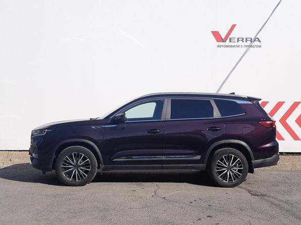 Chery Tiggo 8 Pro Max I с пробегом 2023 года, цена 2 400 000 рублей, 25669 км, внедорожник, Автокод Объявления