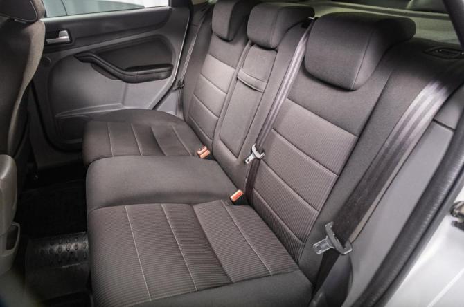 Ford Focus II Рестайлинг с пробегом 2011 года, цена 769 000 рублей, 147000 км, хэтчбек, Автокод Объявления