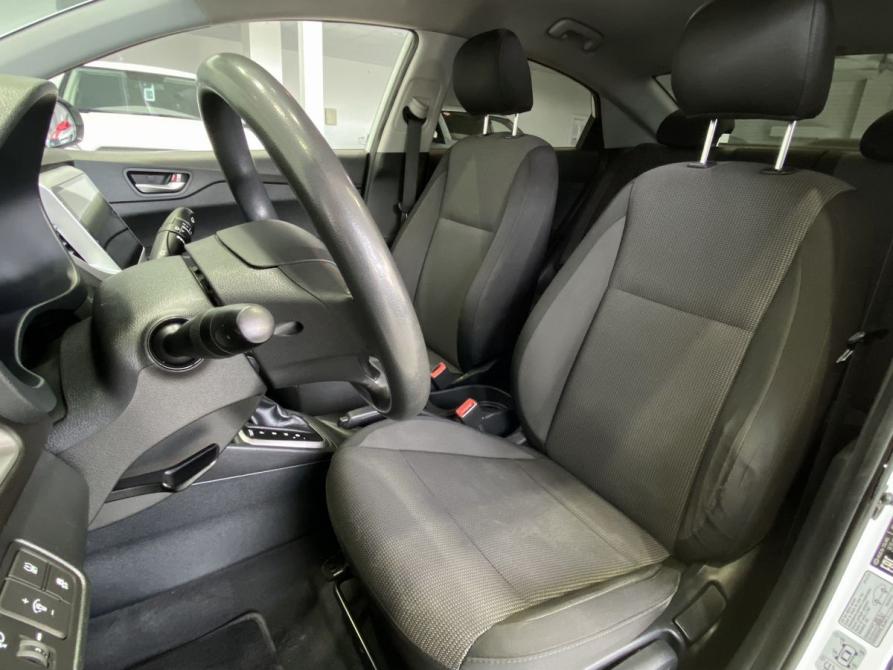 Hyundai Solaris II Ростов-на-Дону  - изображение 13