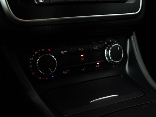 Mercedes-Benz A-Класс III (W176) с пробегом 2014 года, цена 1 449 585 рублей, 108638 км, хэтчбек, Автокод Объявления