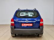 Hyundai Tucson I Альметьевск  - изображение 25