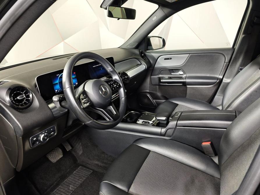 Mercedes-Benz GLB I (X247) Москва  - изображение 18