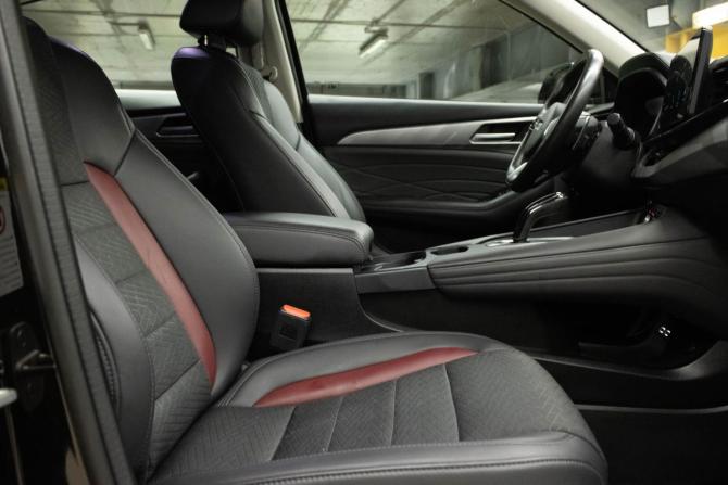 Haval F7x I Рестайлинг с пробегом 2023 года, цена 2 219 000 рублей, 77739 км, внедорожник, Автокод Объявления