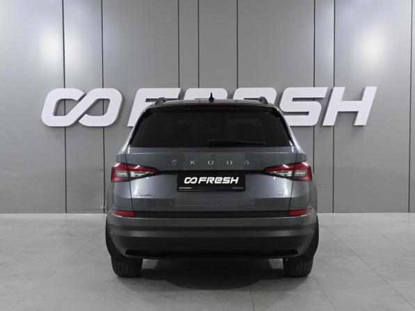 Skoda Kodiaq I с пробегом 2020 года, цена 2 979 000 рублей, 143805 км, внедорожник, Автокод Объявления