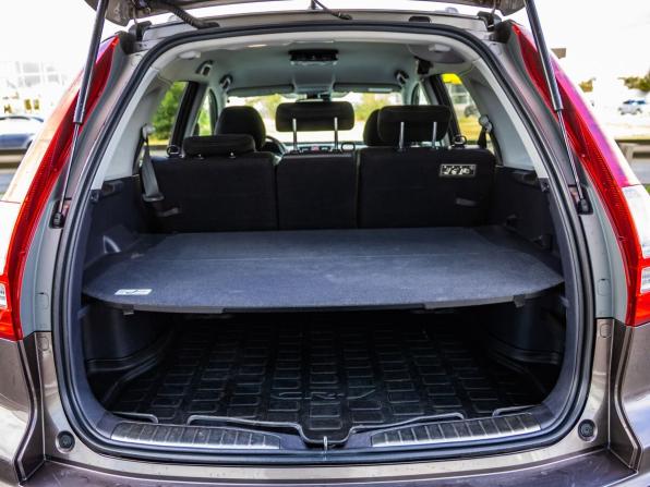 Honda CR-V III Рестайлинг с пробегом 2012 года, цена 1 498 000 рублей, 203478 км, внедорожник, Автокод Объявления
