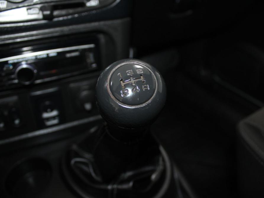 Chevrolet Niva I Рестайлинг Старый Оскол  - изображение 19