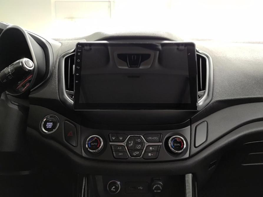 Chery Tiggo 5 I Рестайлинг Казань  - изображение 18
