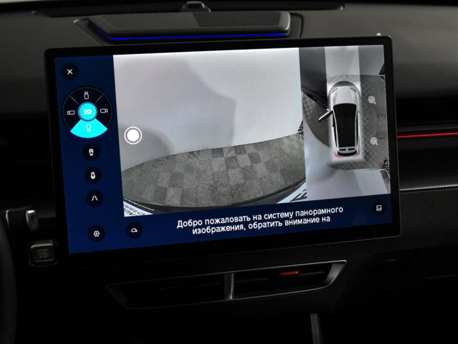 JETOUR DASHING I Санкт-Петербург  - изображение 21