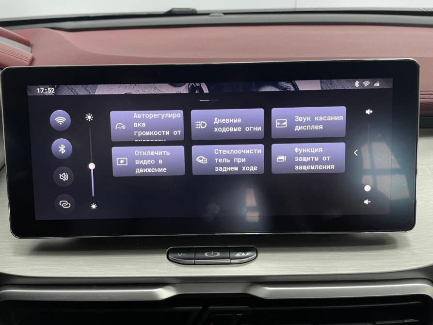 Geely Coolray I Красноярск  - изображение 19