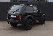 Lada (ВАЗ) Niva Legend I Сыктывкар  - изображение 23
