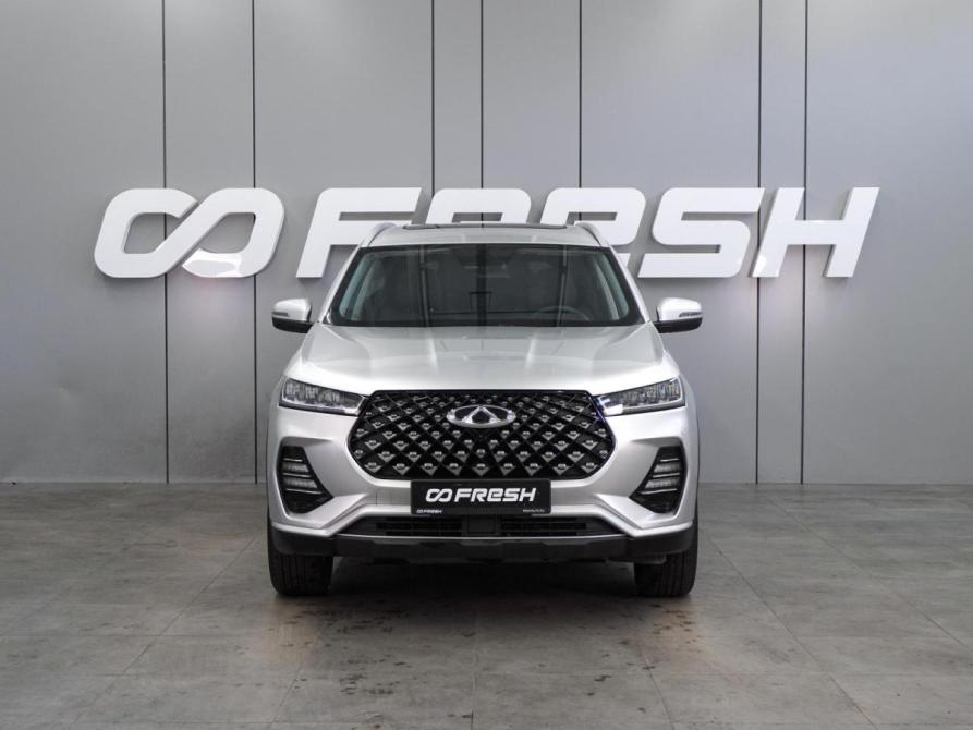 Chery Tiggo 7 Pro I Воронеж  - изображение 3
