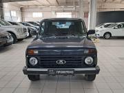 Lada (ВАЗ) 2121 (4x4) I Рестайлинг Набережные Челны  - изображение 24