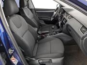 Skoda Octavia III (A7) Рестайлинг Москва  - изображение 49