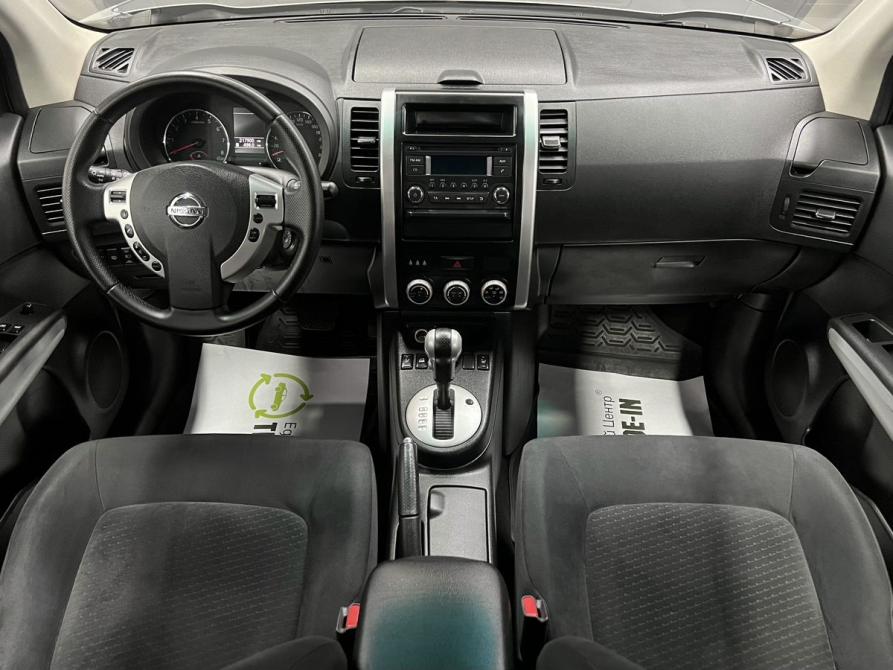 Nissan X-Trail II Рестайлинг Тверь  - изображение 11