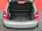 Skoda Fabia II Рестайлинг Вологда  - изображение 33