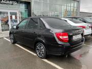 Lada (ВАЗ) Granta I Рестайлинг Самара  - изображение 28