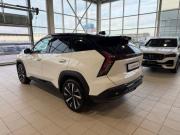 Geely Atlas II Москва  - изображение 44