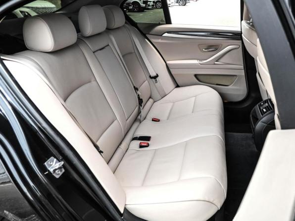 BMW 5 серии VI (F10/F11/F07) с пробегом 2010 года, цена 1 725 000 рублей, 200681 км, седан, Автокод Объявления