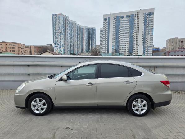 Nissan Almera III (G15) с пробегом 2013 года, цена 650 000 рублей, 135000 км, седан, Автокод Объявления