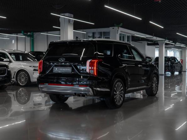 Hyundai Palisade I Рестайлинг с пробегом 2022 года, цена 5 900 000 рублей, 17303 км, внедорожник, Автокод Объявления