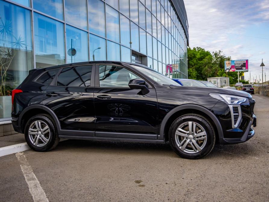 Haval Jolion I Рестайлинг Волгоград  - изображение 8