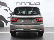 Nissan Patrol VI (Y62) Ростов-на-Дону  - изображение 38