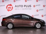Hyundai Solaris I Рестайлинг Минеральные Воды  - изображение 25
