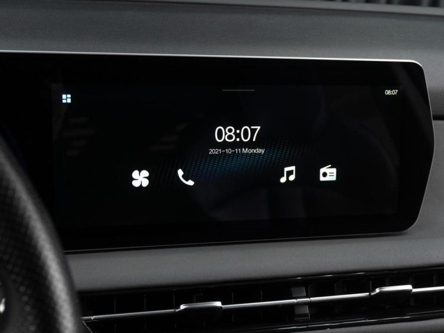 BAIC U5 Plus Тюмень  - изображение 13