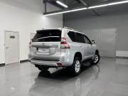 Toyota Land Cruiser Prado 150 Series Рестайлинг 1 Тверь  - изображение 28