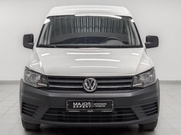 Volkswagen Caddy IV с пробегом 2020 года, цена 2 490 000 рублей, 15165 км, offers.body_type.unknown, Автокод Объявления