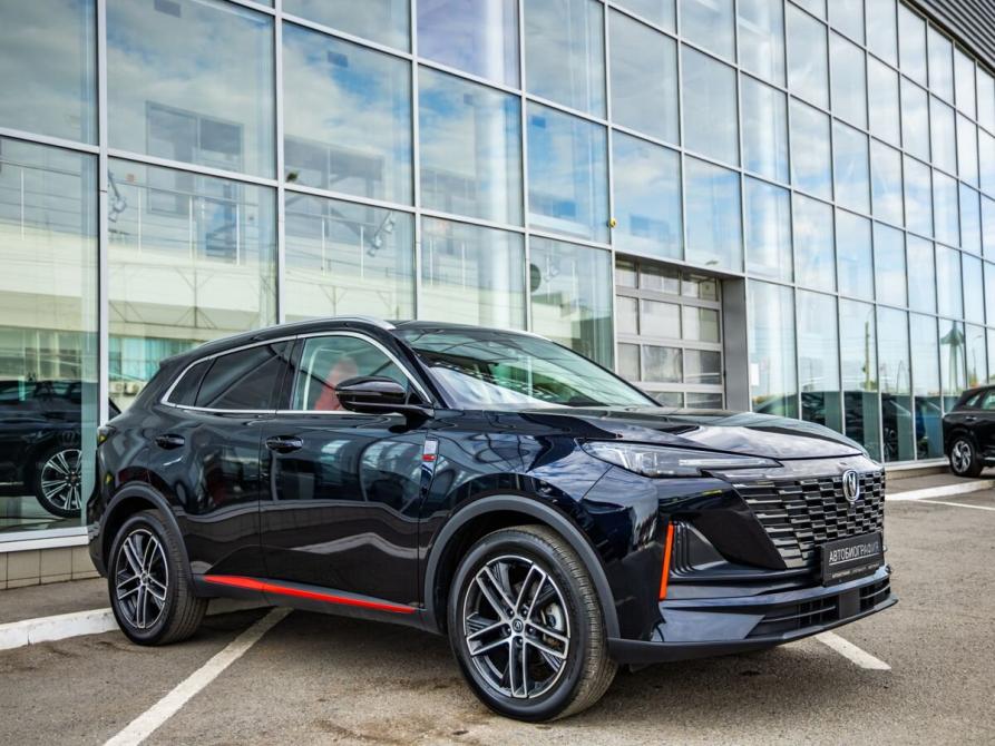 Changan CS55 Plus II Волгоград  - изображение 1
