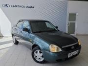 Lada (ВАЗ) Priora I Каменск-Уральский  - изображение 13