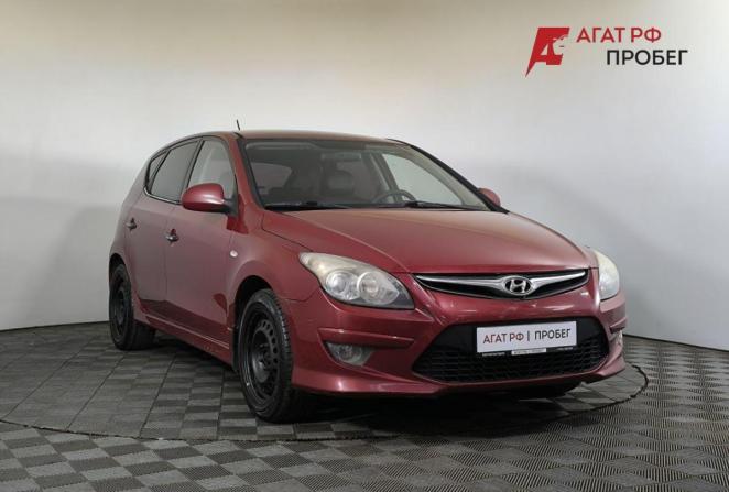 Hyundai i30 I с пробегом 2010 года, цена 425 000 рублей, 230968 км, хэтчбек, Автокод Объявления