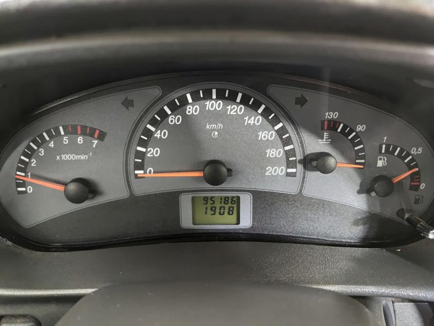 Lada (ВАЗ) 2110 Уфа  - изображение 16
