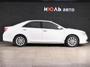 Toyota Camry VII (XV50) Екатеринбург  - изображение 25