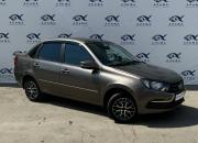 Lada (ВАЗ) Granta I Рестайлинг Самара  - изображение 18
