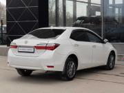 Toyota Corolla XI (E160 E170 E180) Рестайлинг 1 Новосибирск  - изображение 25