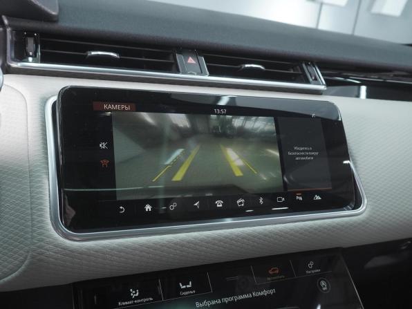Land Rover Range Rover Velar I с пробегом 2020 года, цена 4 599 000 рублей, 156770 км, внедорожник, Автокод Объявления