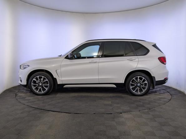 BMW X5 III (F15) с пробегом 2017 года, цена 3 000 000 рублей, 171126 км, внедорожник, Автокод Объявления