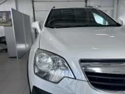 Opel Antara I Уфа  - изображение 28