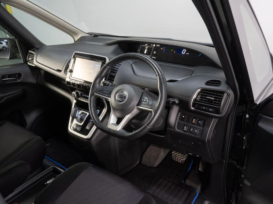 Nissan Serena V (C27) Тюмень  - изображение 10