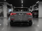 Audi Q3 II (F3) Москва  - изображение 36