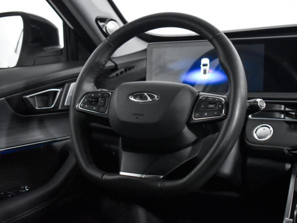 Chery Tiggo 7 Pro Max I с пробегом 2024 года, цена 1 989 000 рублей, 21912 км, внедорожник, Автокод Объявления