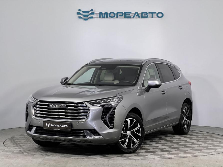 Haval Jolion I Калининград  - изображение 1