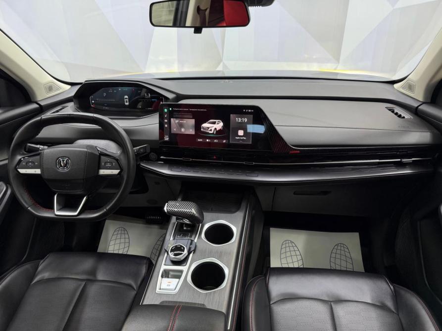 Changan UNI-S I Набережные Челны  - изображение 9